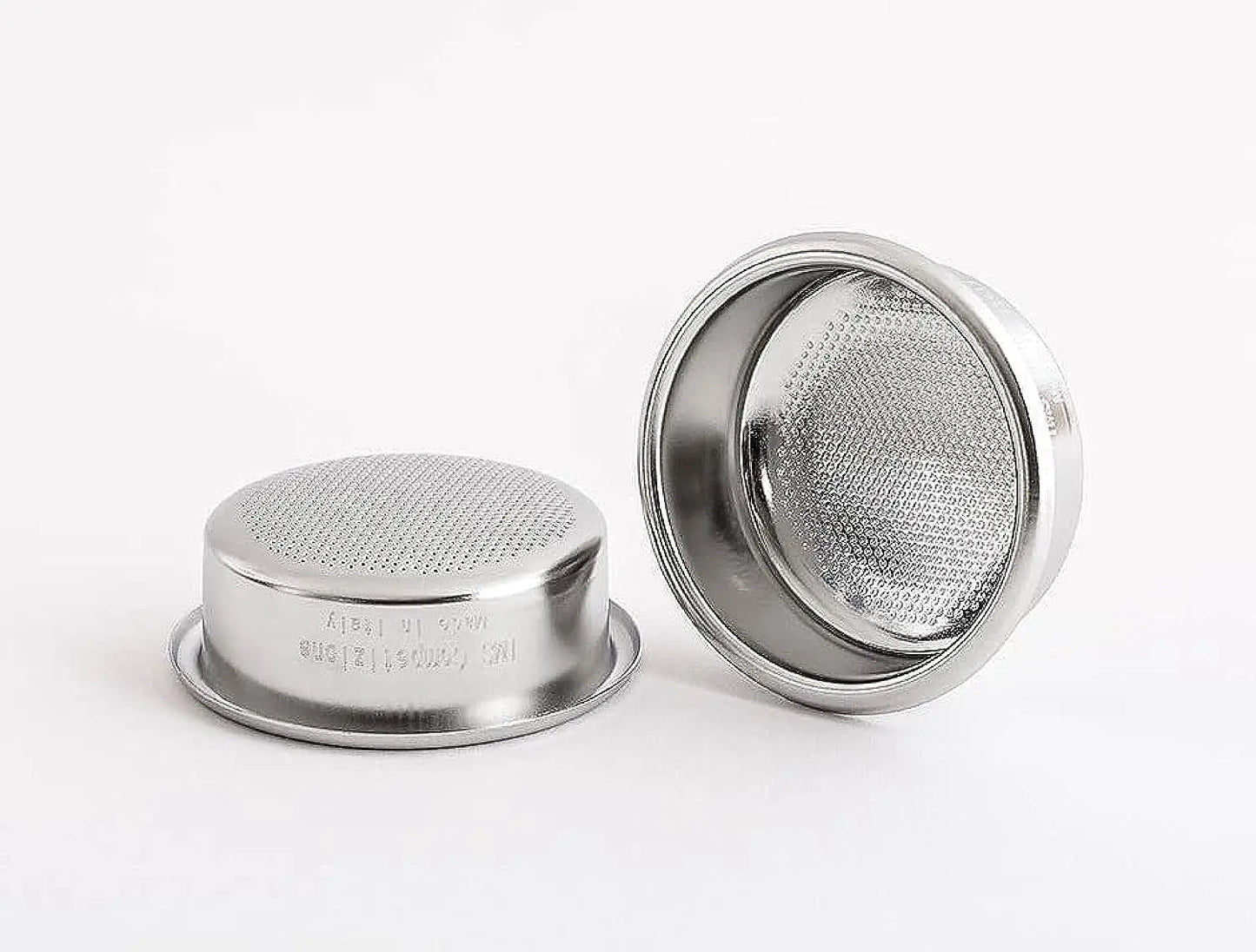 IMS Competition Convex Filter Basket for bottomless 58mm portafilters (14g) B702TCH20E Mt. Diablo Coffee and Gear