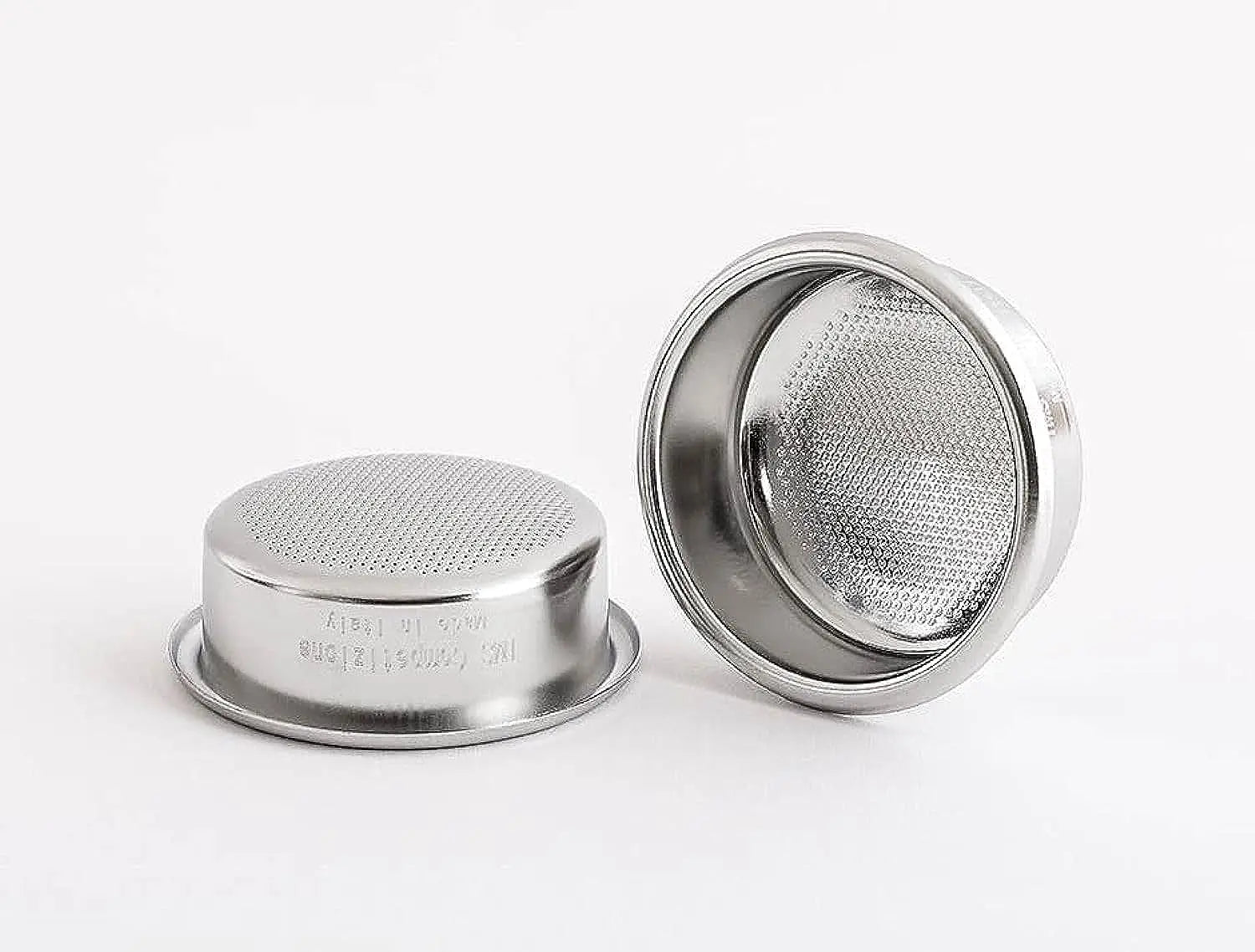 IMS Competition Convex Filter Basket for bottomless 58mm portafilters (14g) B702TCH20E Mt. Diablo Coffee and Gear