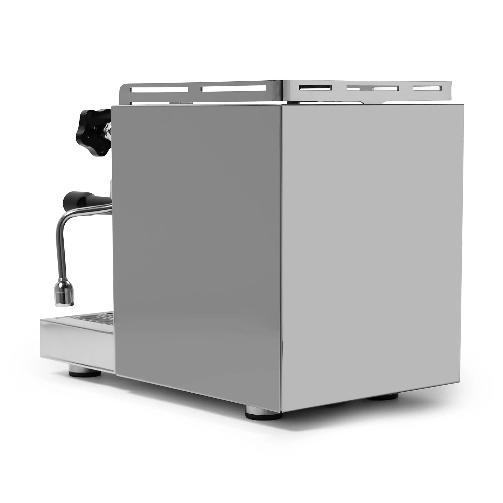 Diletta Bello Espresso Machine (Black) Mt. Diablo Coffee and Gear