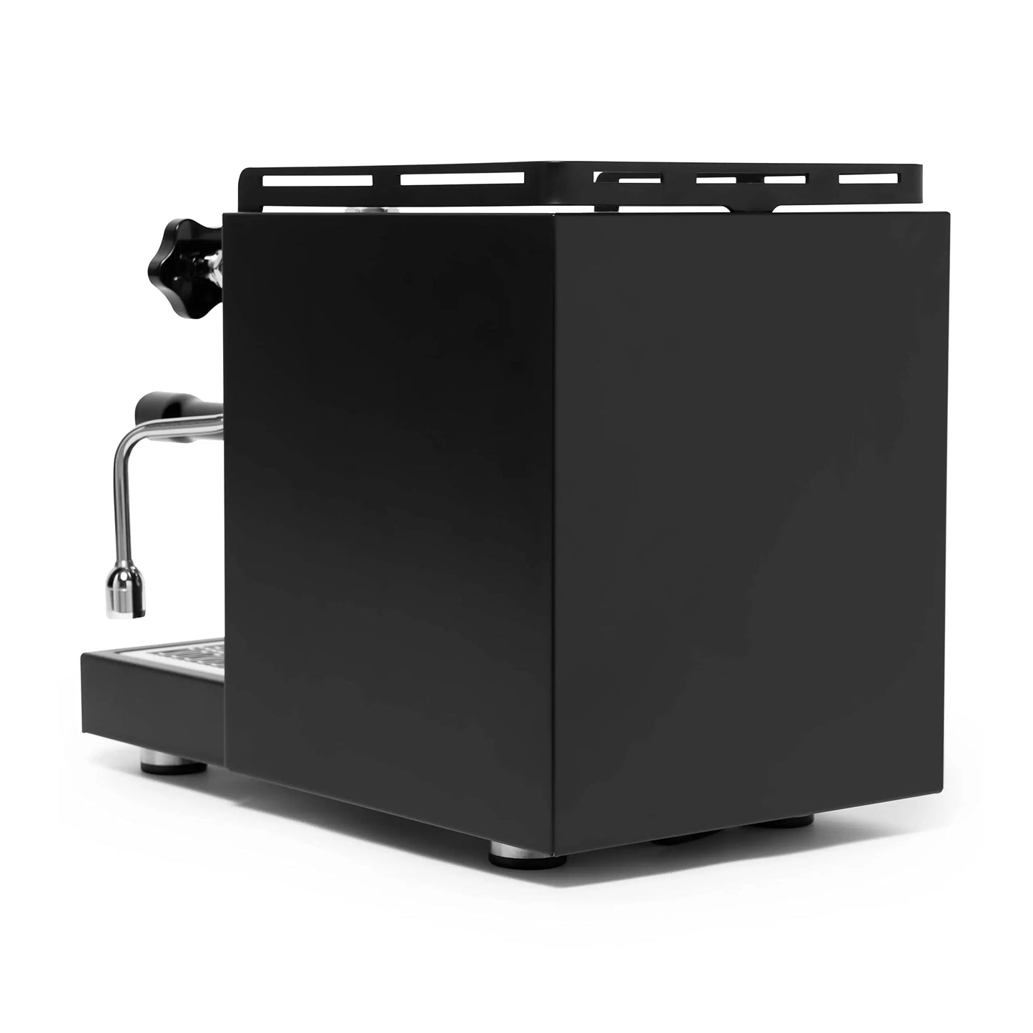 Diletta Bello Espresso Machine (Black) Mt. Diablo Coffee and Gear
