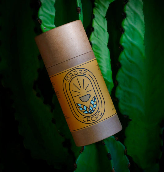 Madre Cacao Black Dog Coffee Roasters