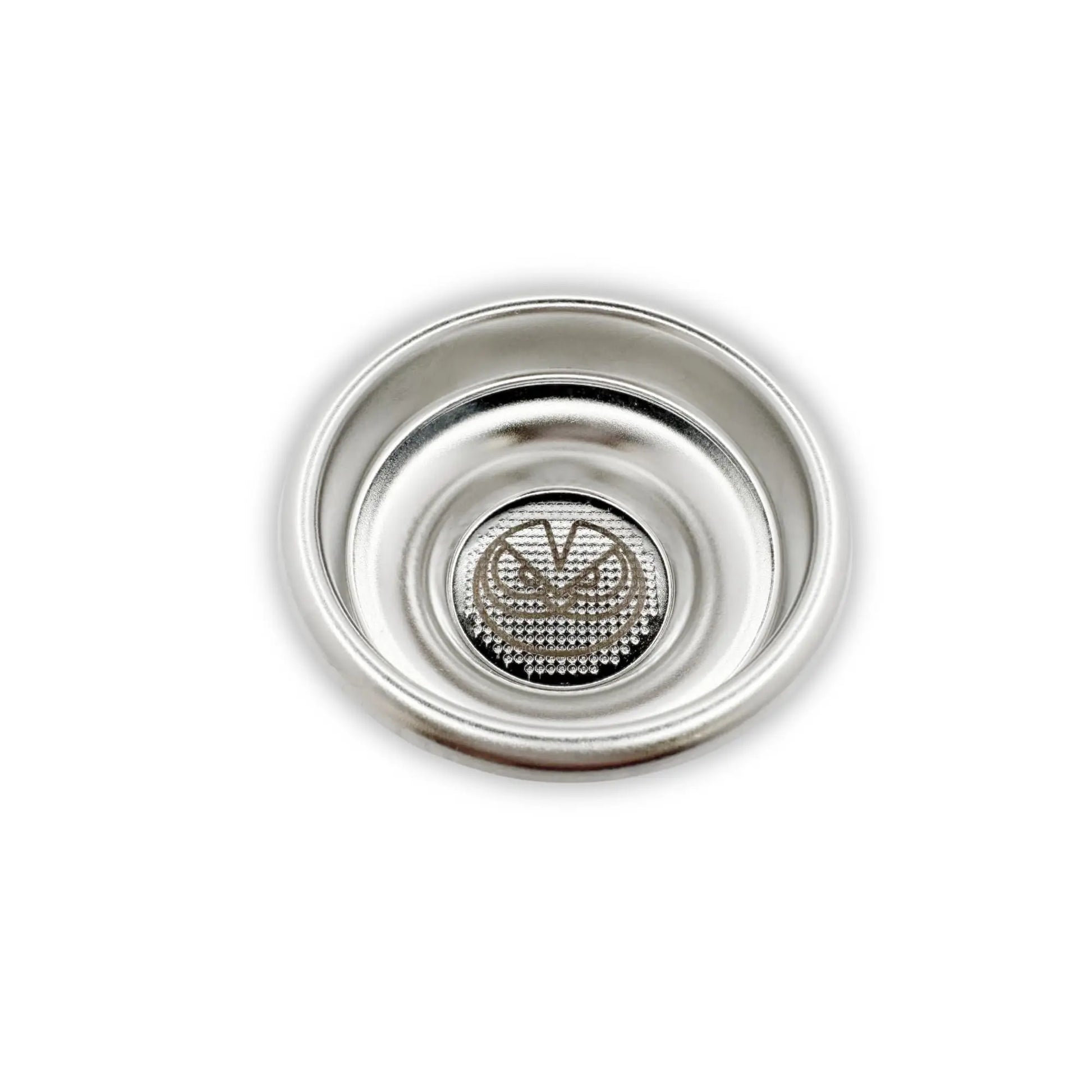 IMS Competition Convex Filter Basket for bottomless 58mm portafilters (14g) B702TCH20E Mt. Diablo Coffee and Gear