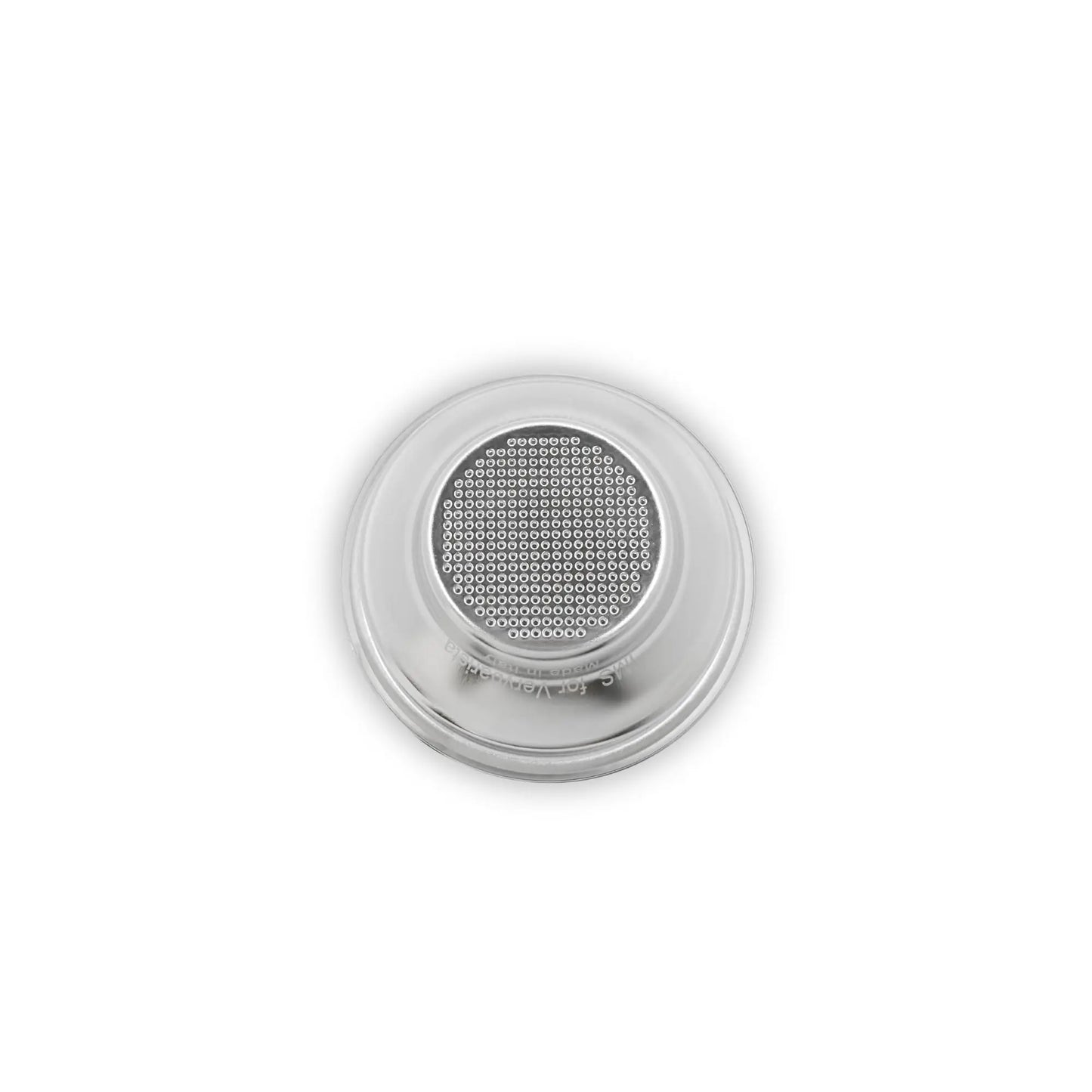 IMS Competition Convex Filter Basket for bottomless 58mm portafilters (14g) B702TCH20E Mt. Diablo Coffee and Gear