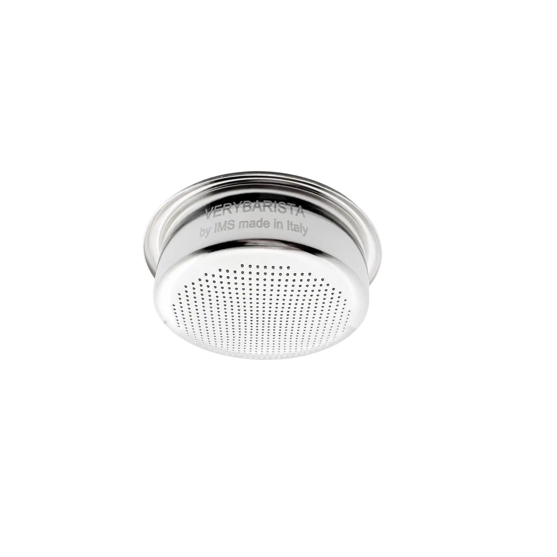IMS Competition Convex Filter Basket for bottomless 58mm portafilters (14g) B702TCH20E Mt. Diablo Coffee and Gear