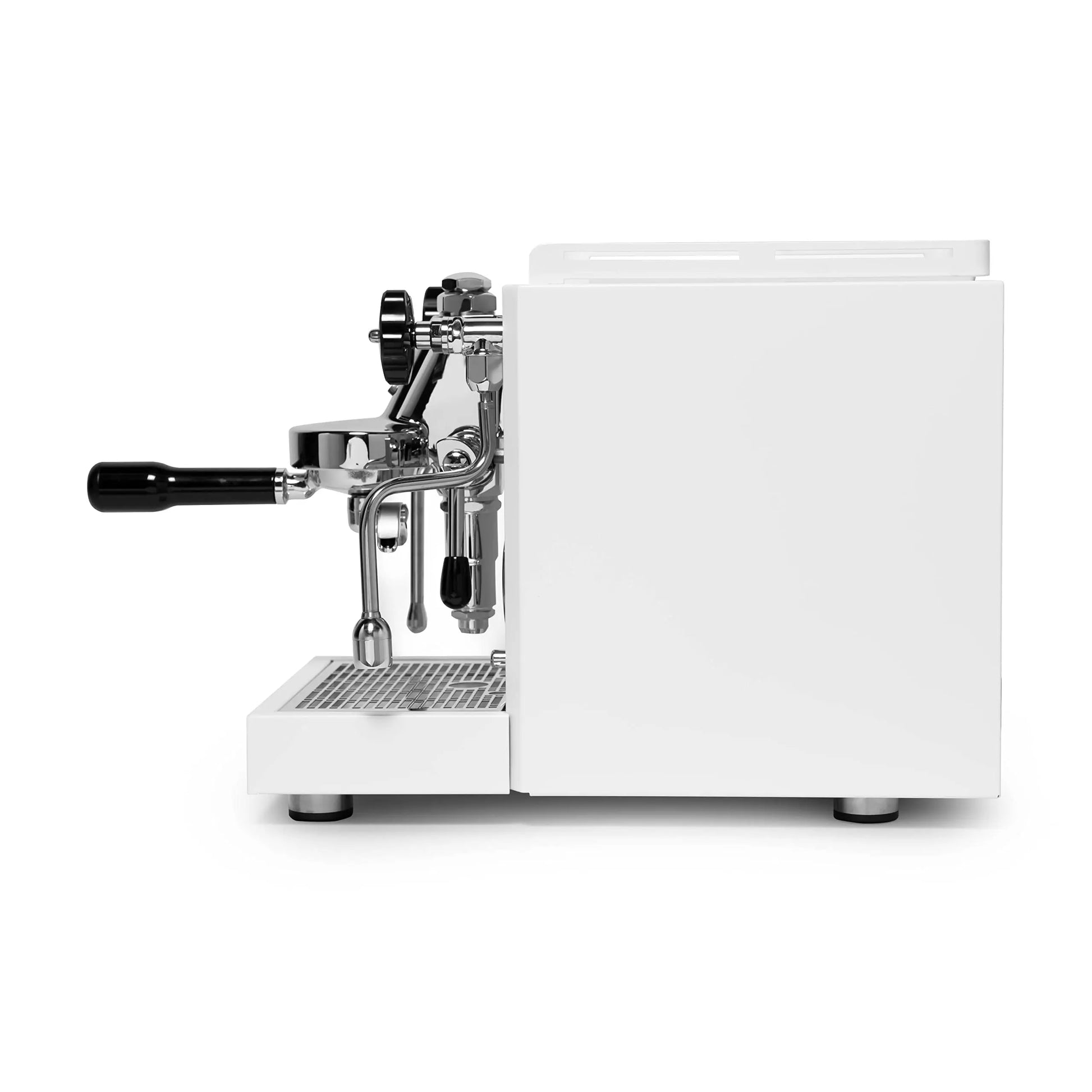 Diletta Bello Espresso Machine (Black) Mt. Diablo Coffee and Gear