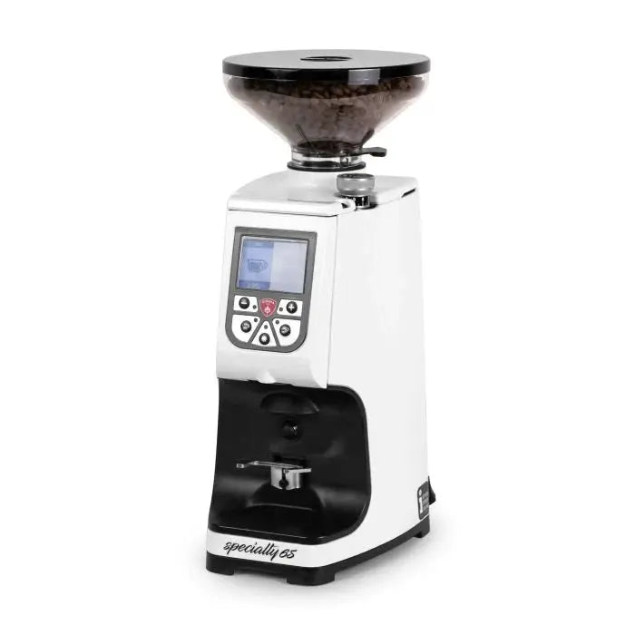 Eureka Atom 65 Espresso Grinder T.M. Ward Coffee Company