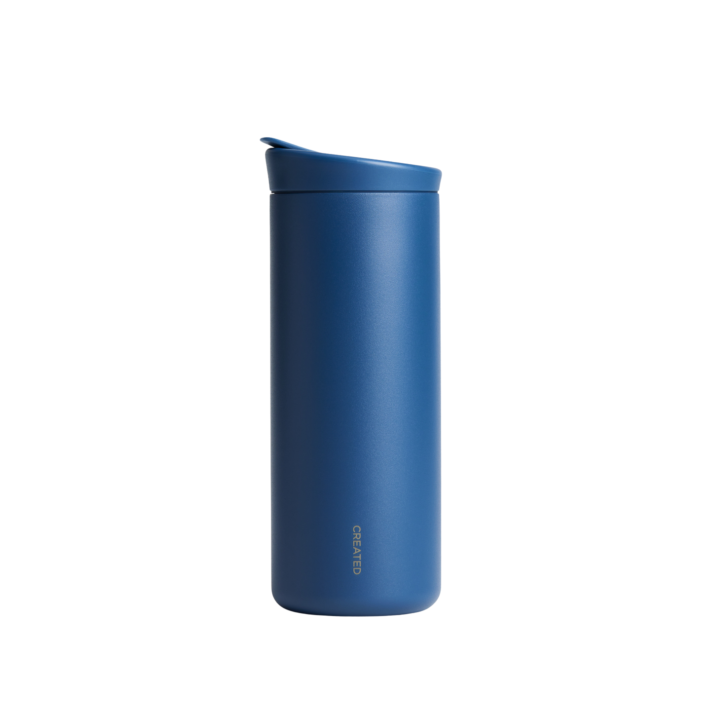 16oz Nomad Flip Tumbler - Pacific Blue Created Co.