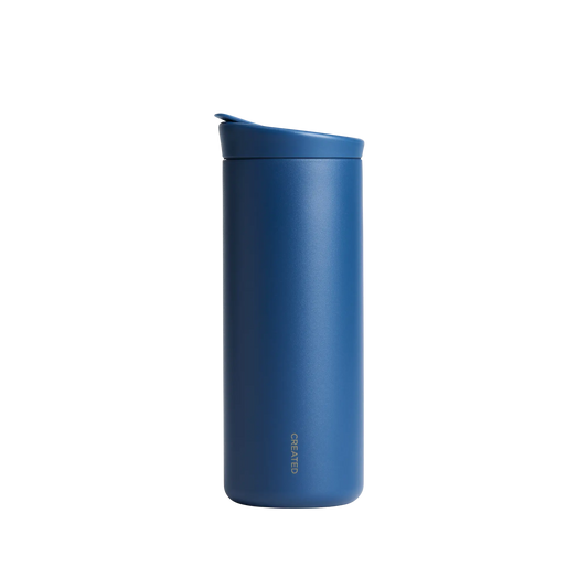 16oz Nomad Flip Tumbler - Pacific Blue Created Co.