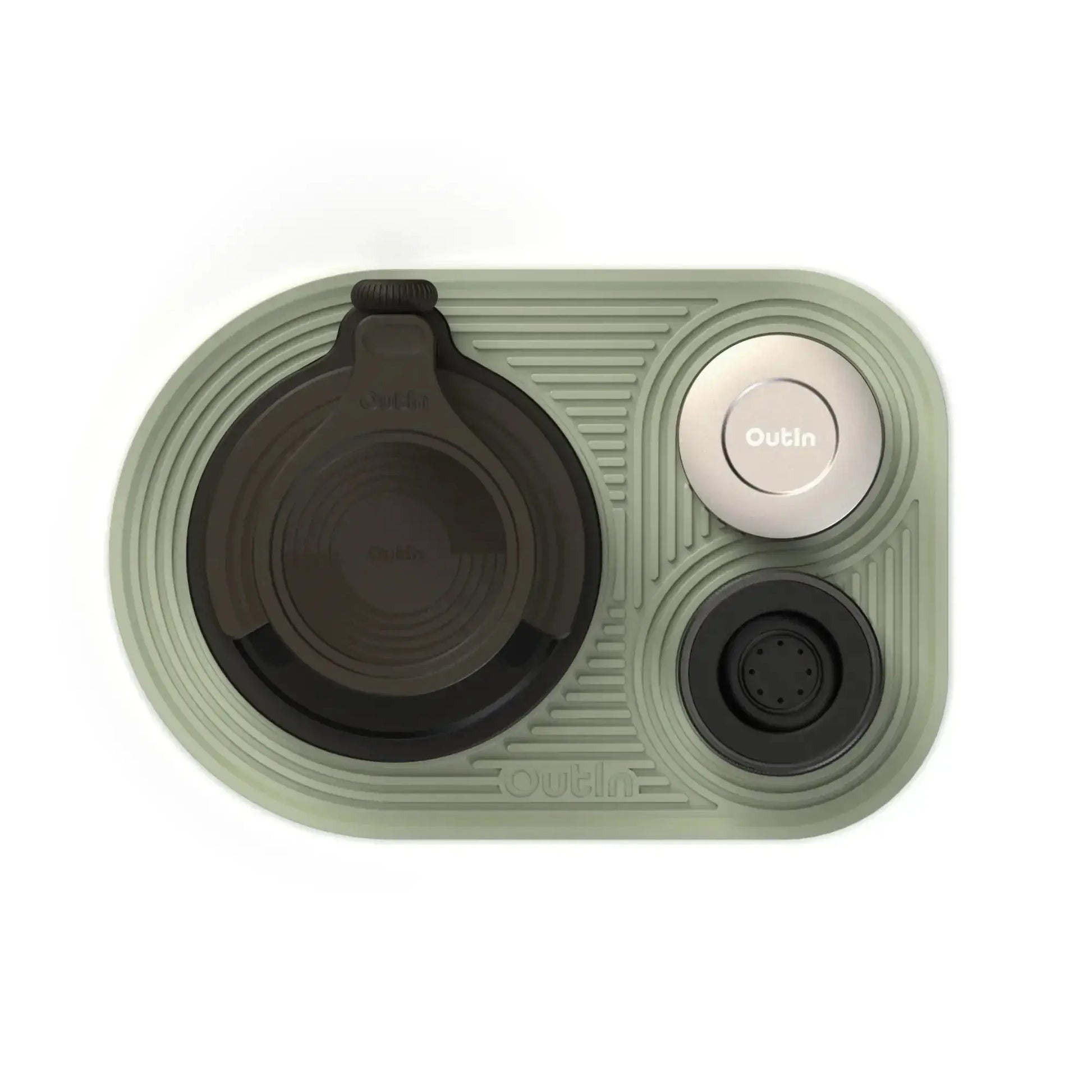 OutIn Silicone Coffee Mat OutIn