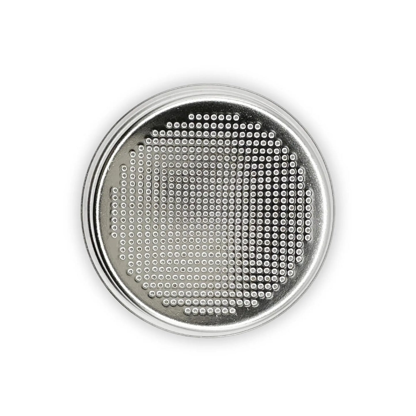 IMS Big Bang Precision Filter Basket for 58mm portafilters, 18-20g. double espresso (h23.5) Mt. Diablo Coffee and Gear