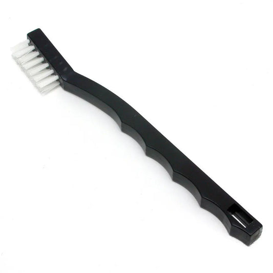 Nylon Utility Cleaning Brush Espresso Parts