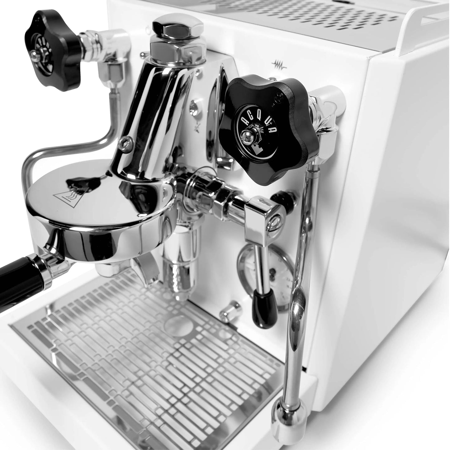 Diletta Bello Espresso Machine (Black) Mt. Diablo Coffee and Gear