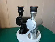 Turin DF83V v3 Variable Speed Coffee / Espresso Grinder Espresso Outlet LLC