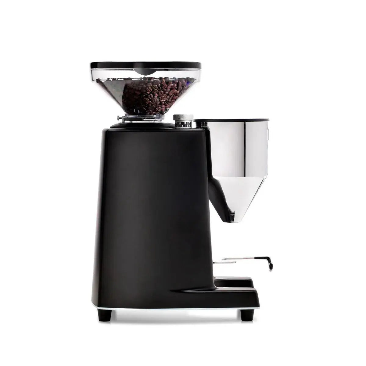Nuova Simonelli G60 Grinder Black T.M. Ward Coffee Company