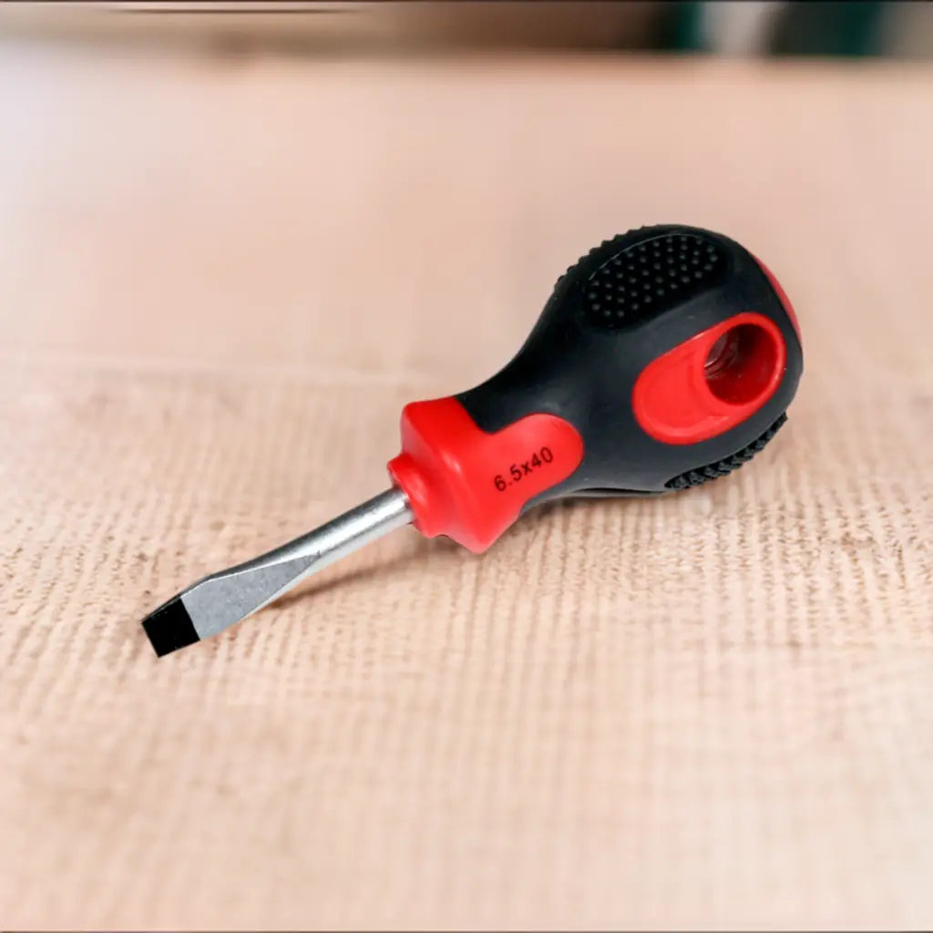 Barista Basics Stubby Screwdriver Espresso Parts
