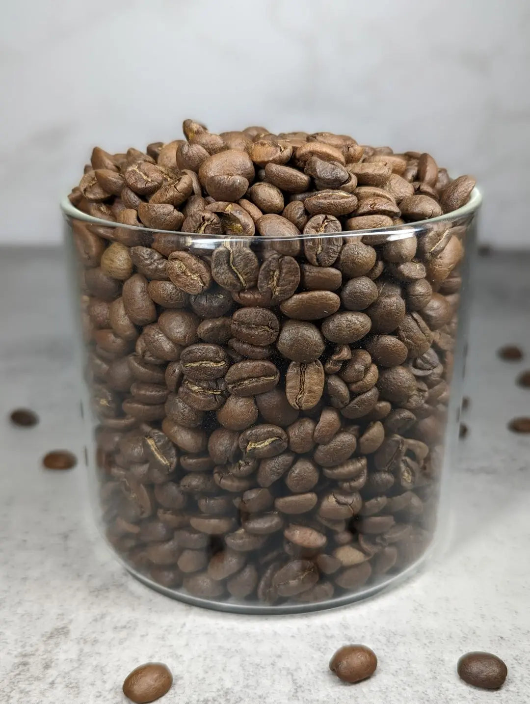 ORIGIN BLEND: MOSAIC HOUSE BLEND Mosaic Coffee Roasters