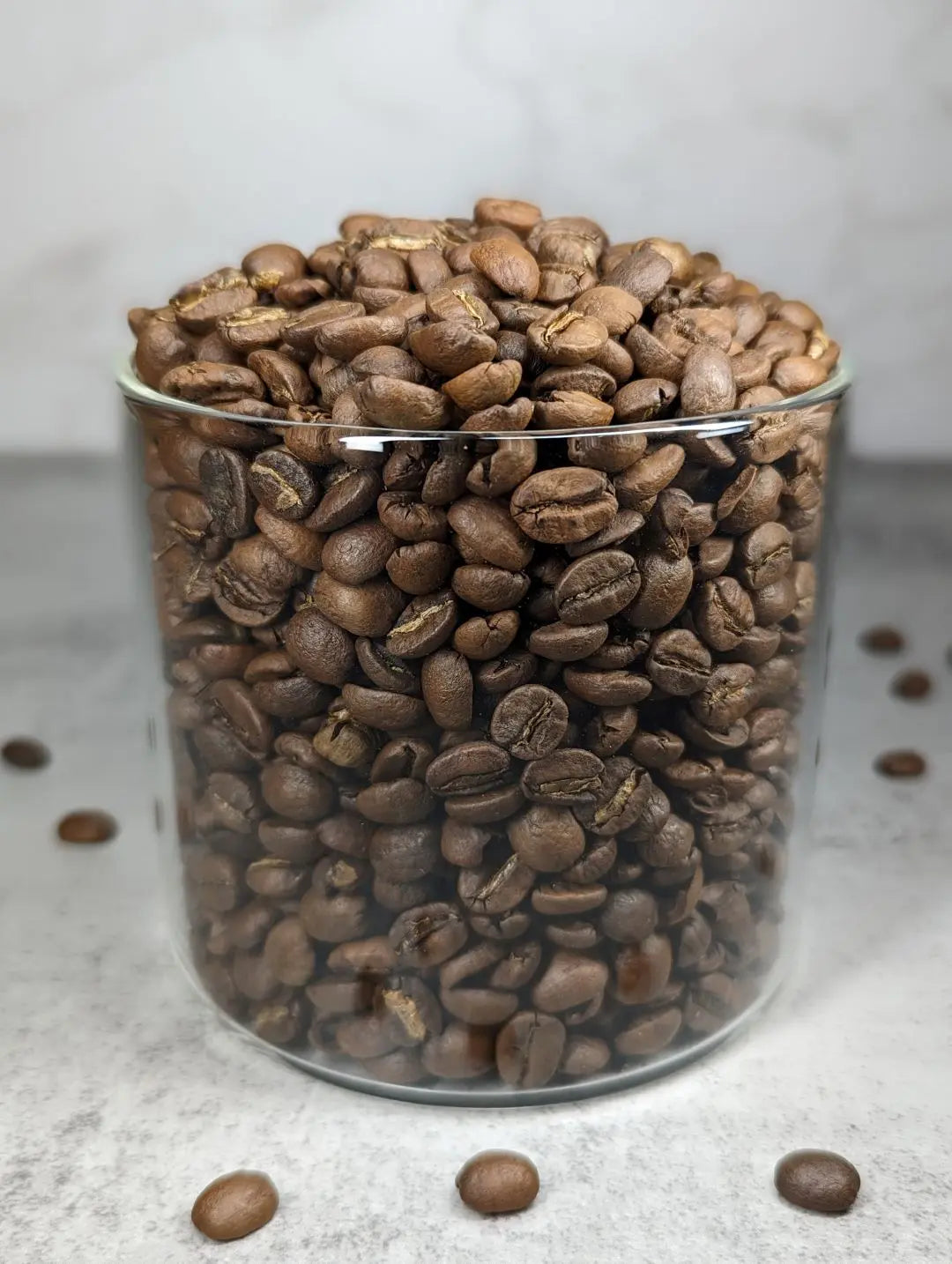 SINGLE ORIGIN: BRAZIL Mosaic Coffee Roasters