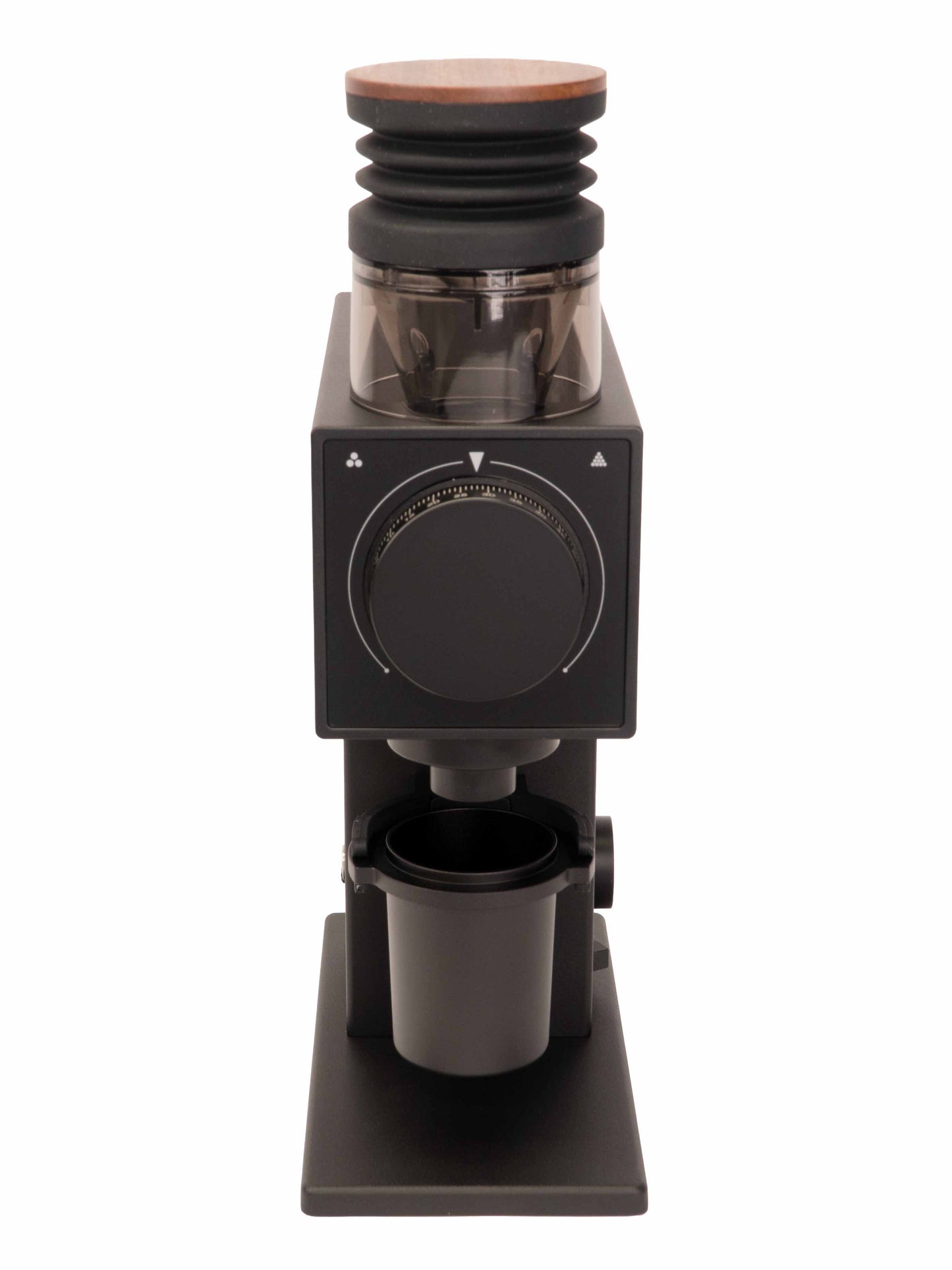 CF64V Grinder by Turin - Variable Speed Single Dose Grinder Espresso Outlet LLC