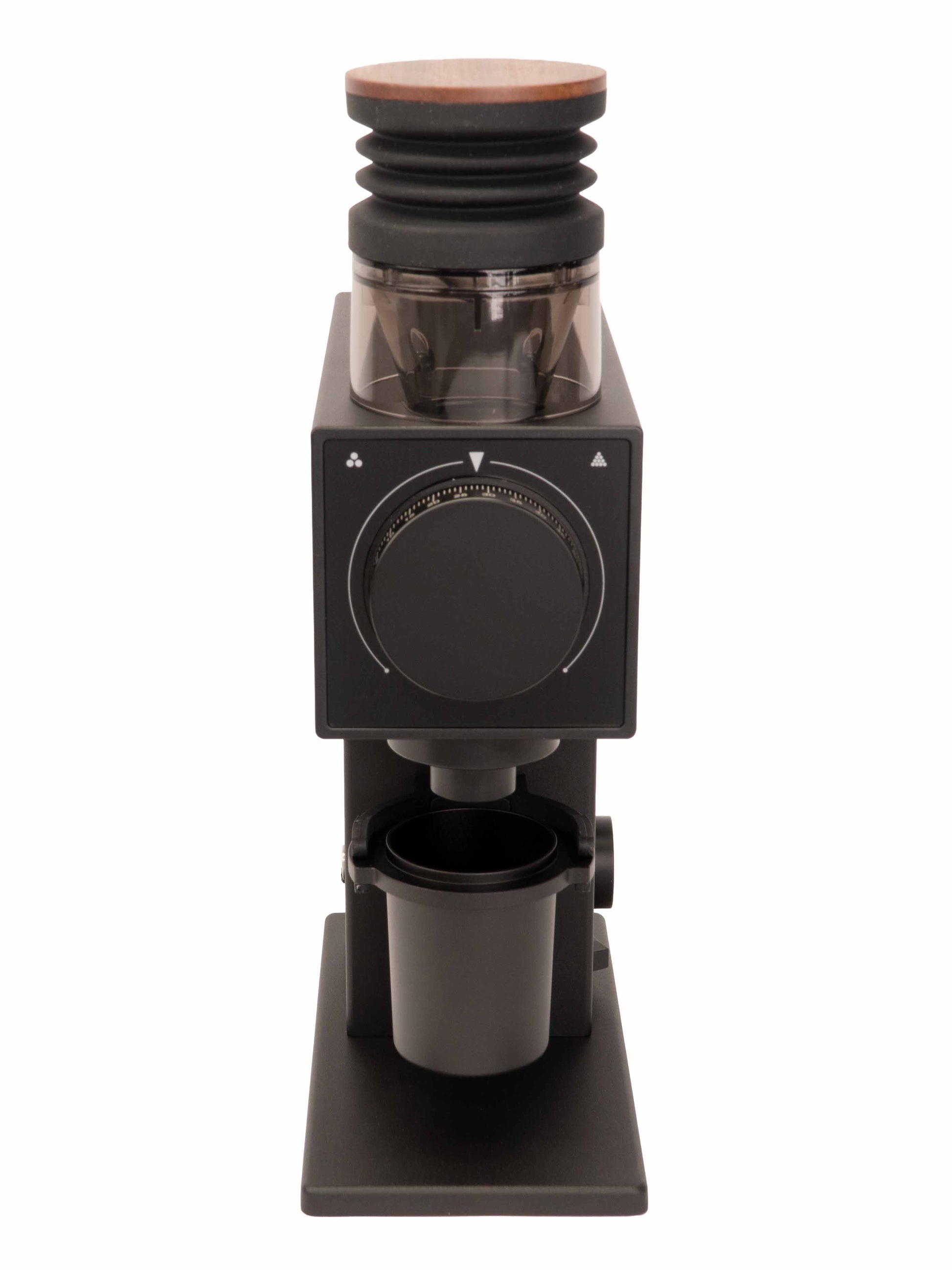 CF64V Grinder by Turin - Variable Speed Single Dose Grinder Espresso Outlet LLC