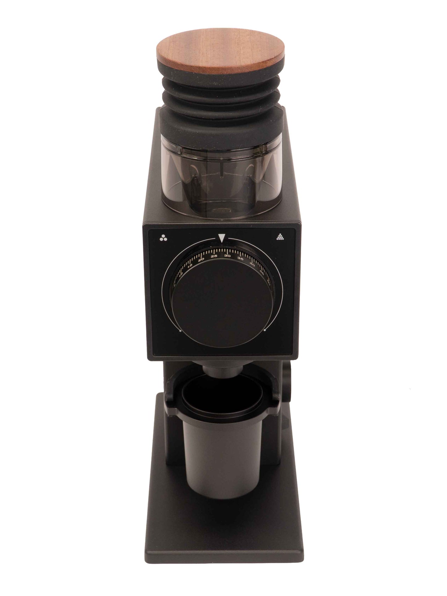 CF64V Grinder by Turin - Variable Speed Single Dose Grinder Espresso Outlet LLC