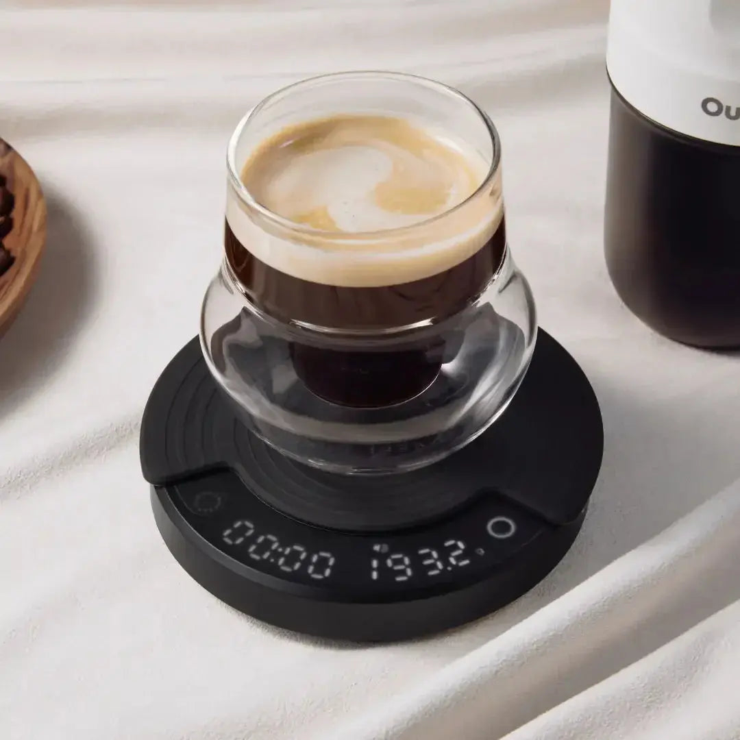 OutIn Claro Coffee Scale OutIn
