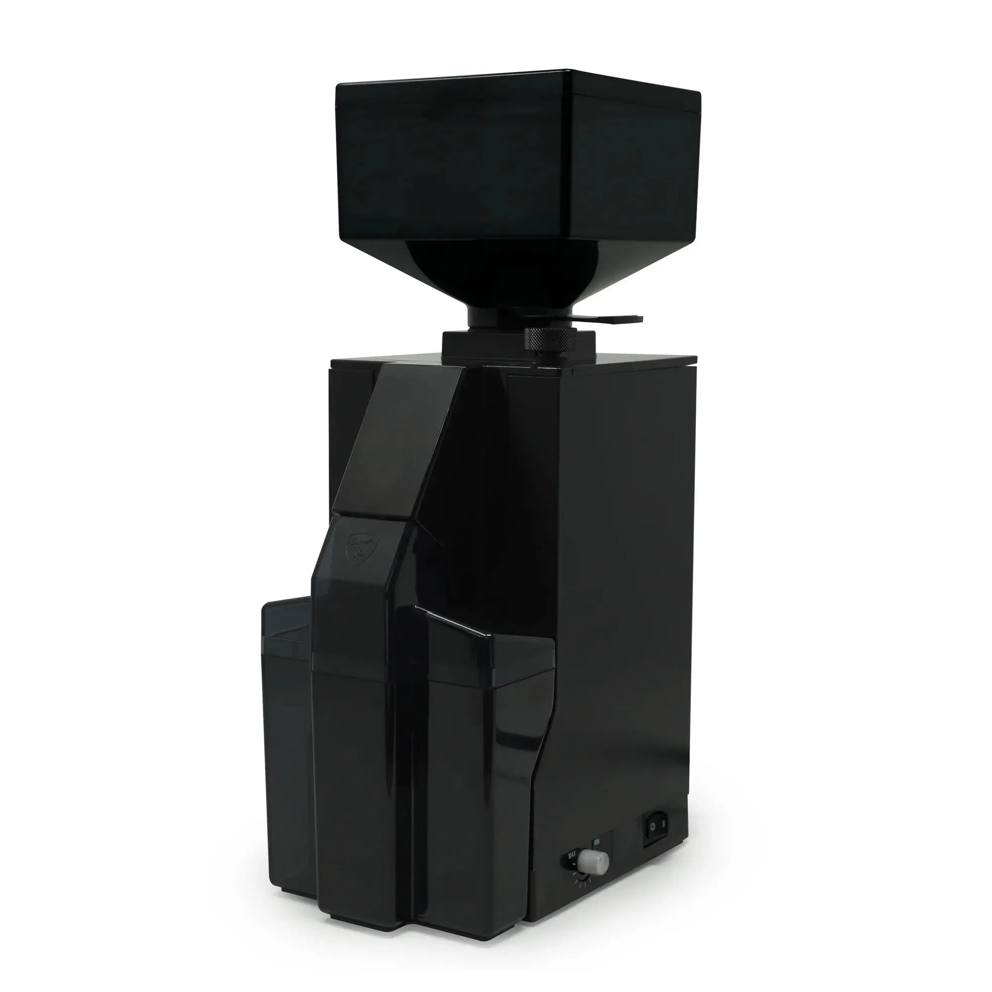 Eureka Mignon Crono Coffee Grinder T.M. Ward Coffee Company