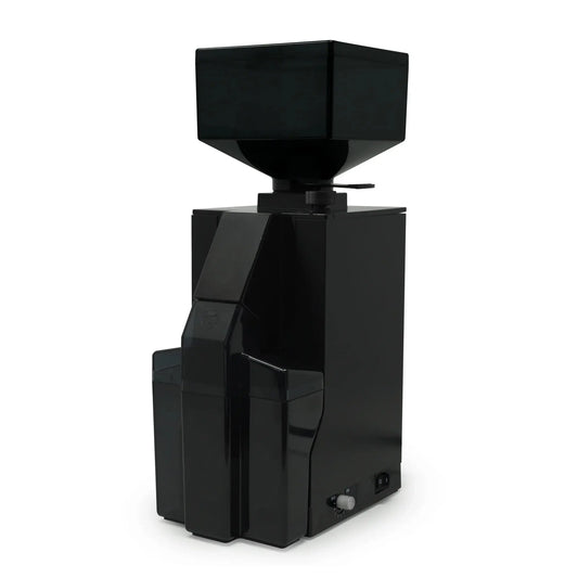 Eureka Mignon Crono Coffee Grinder T.M. Ward Coffee Company