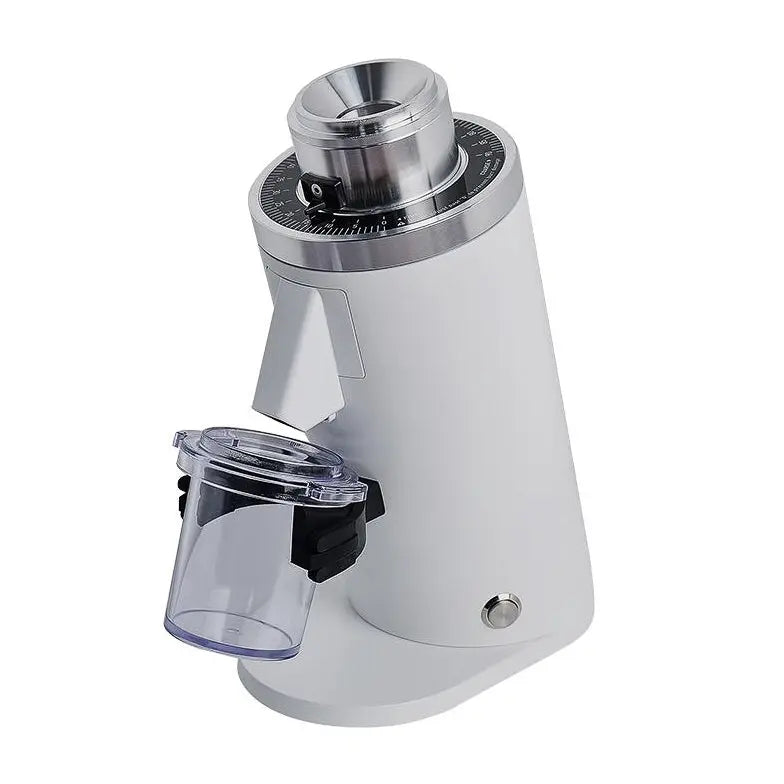 Turin DF54 v3/ v4 Single Dose Flat Burr Grinder Espresso Outlet LLC