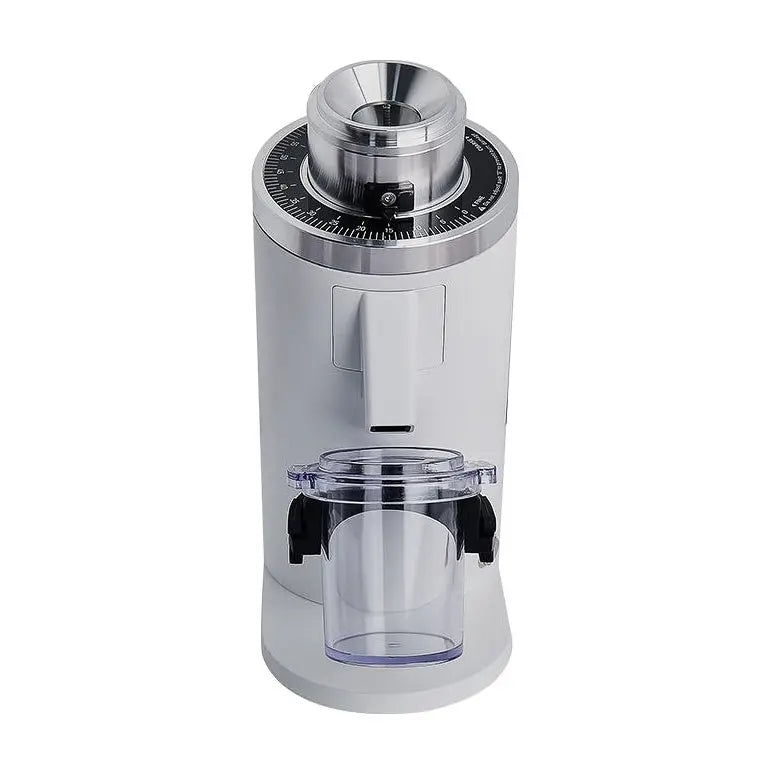 Turin DF54 v3/ v4 Single Dose Flat Burr Grinder Espresso Outlet LLC
