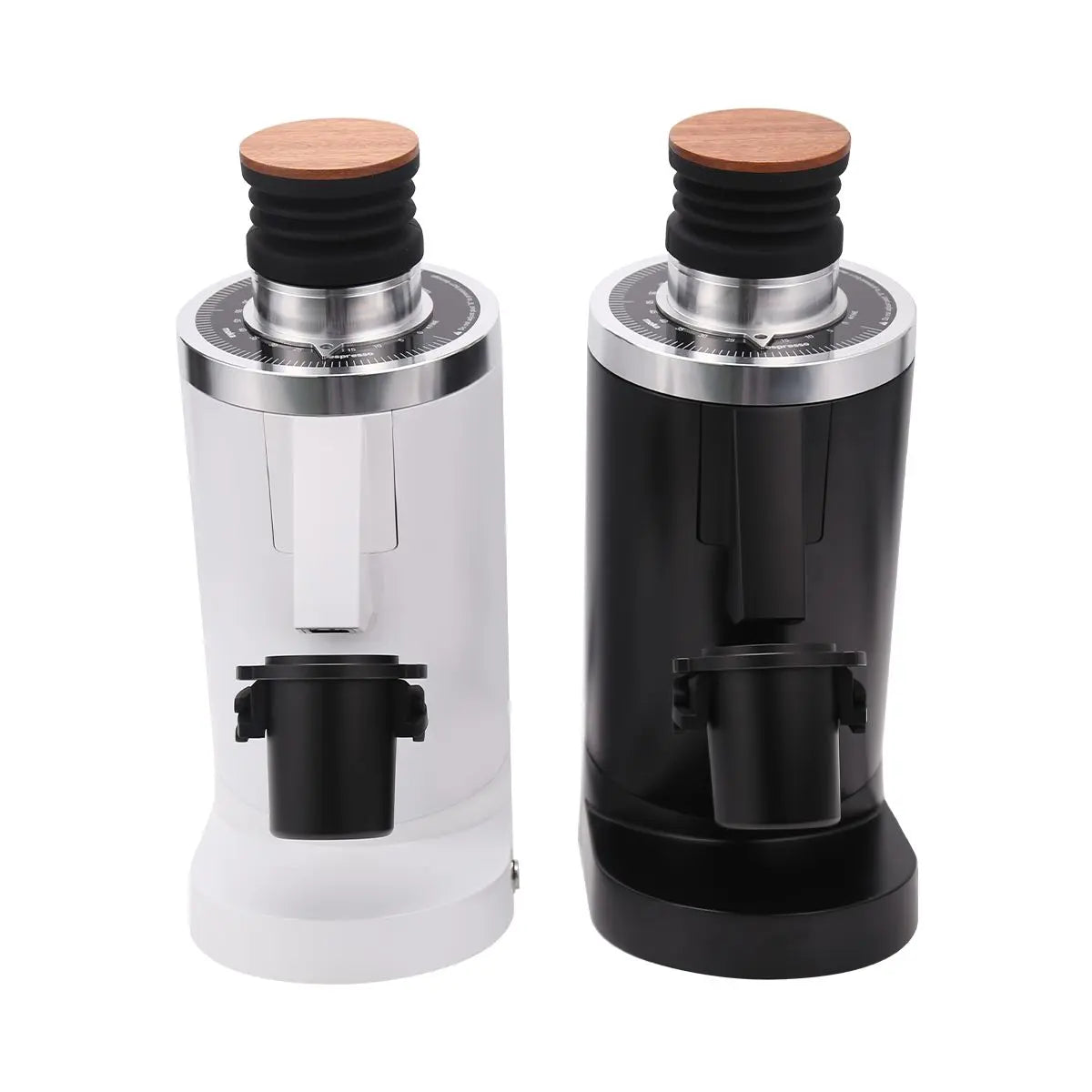 Turin DF83 Gen 2 Coffee / Espresso Grinder Espresso Outlet LLC