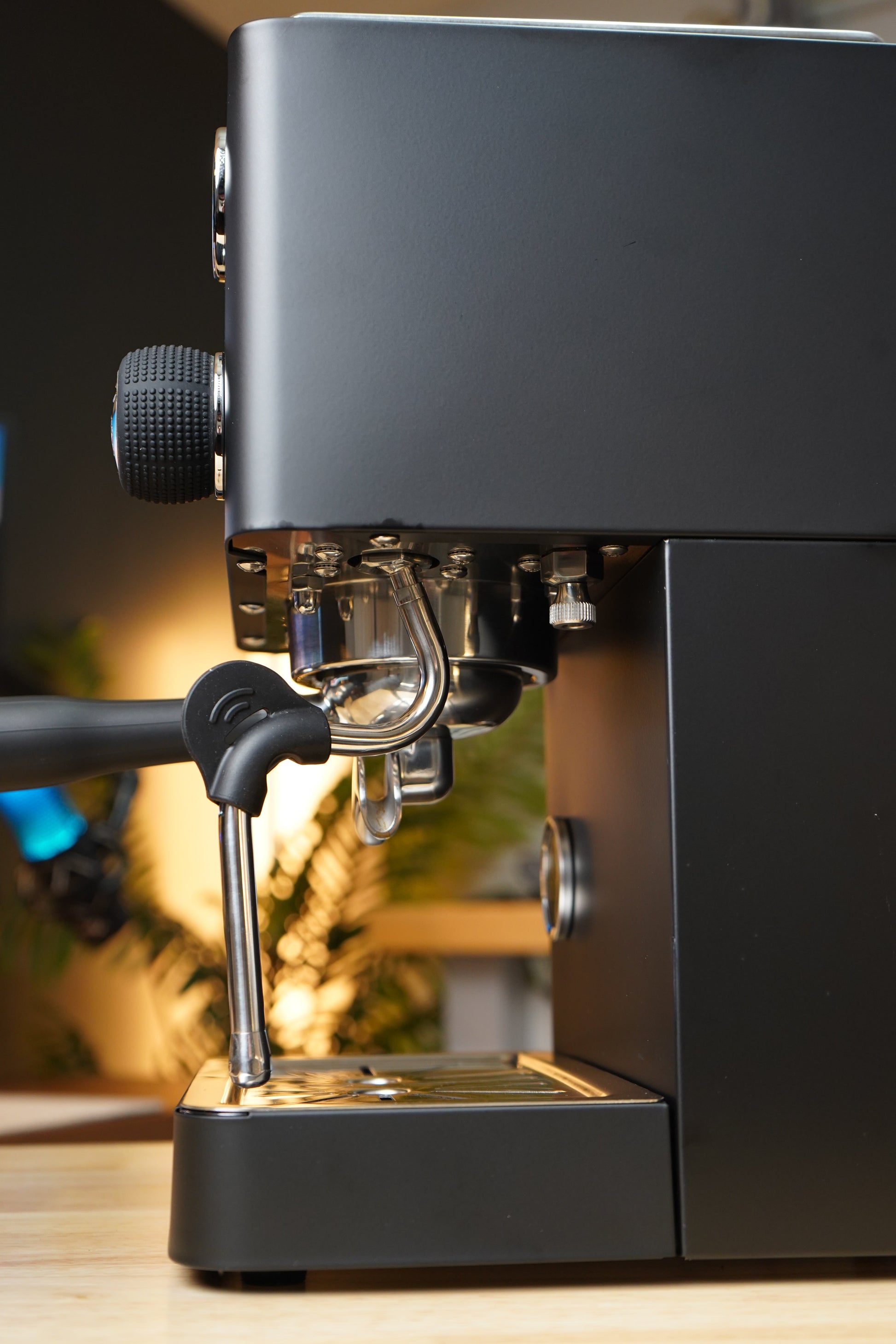Turin™ Legato™ V2 Espresso Machine Espresso Outlet LLC