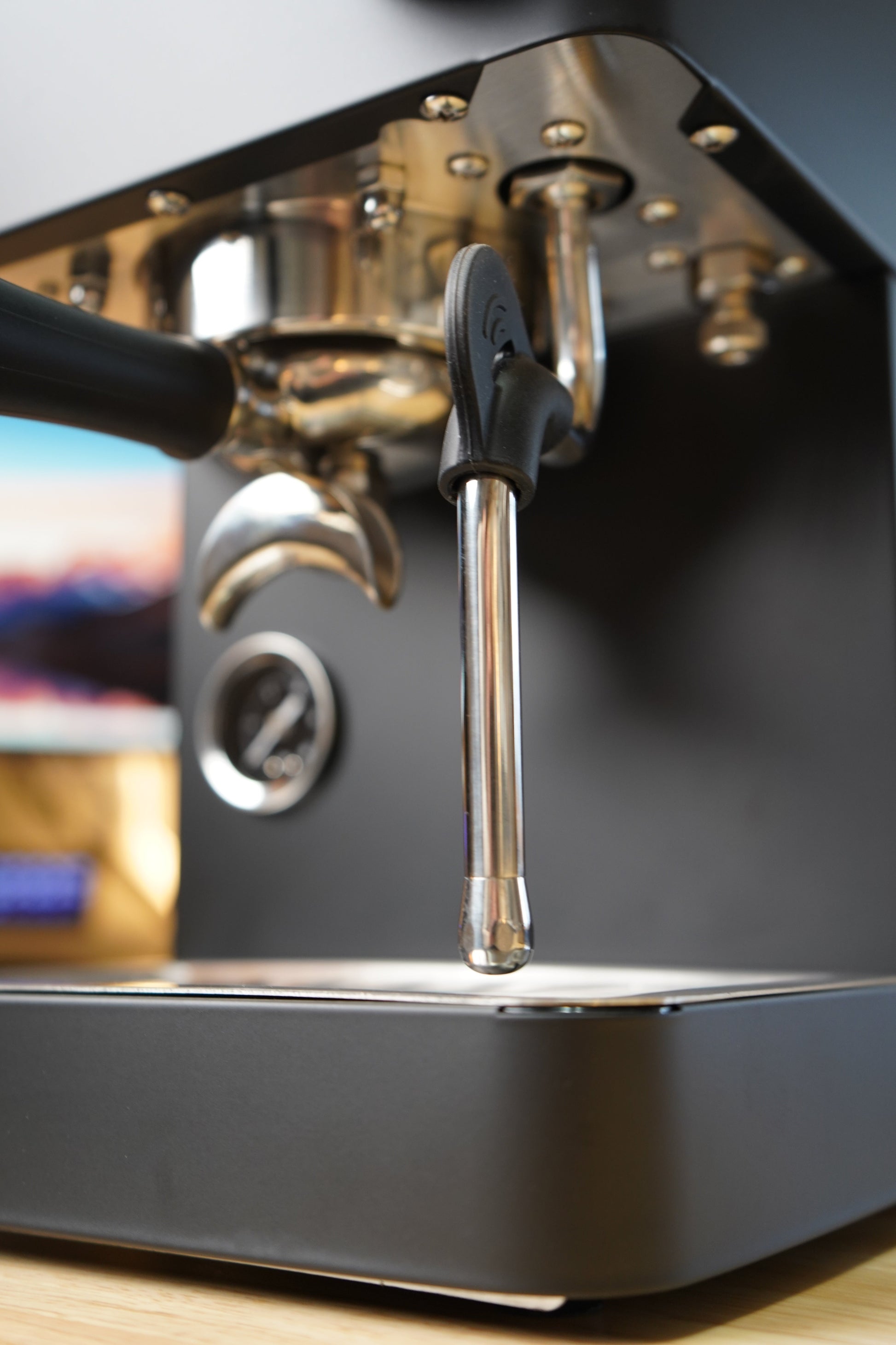 Turin™ Legato™ V2 Espresso Machine Espresso Outlet LLC