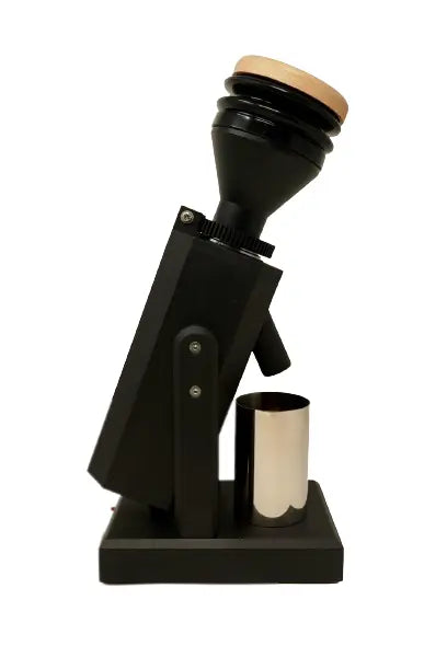 Turin™ SK40™ Single Dose Stepless Grinder Espresso Outlet LLC