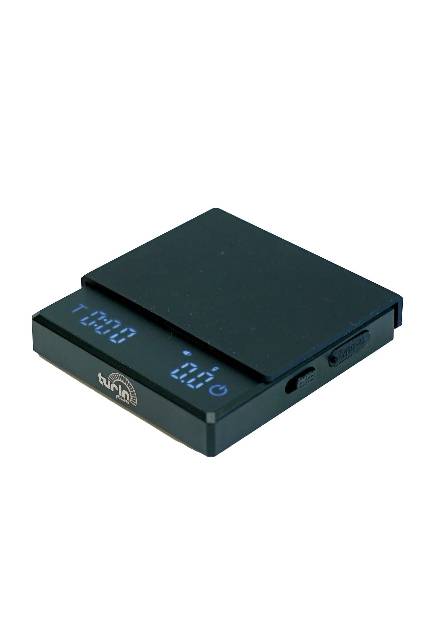 Turin Mini Espresso Scale Espresso Outlet LLC