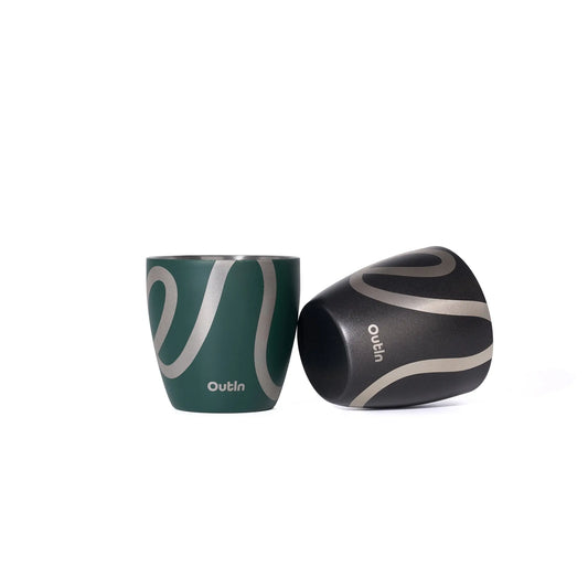 Espresso Set OutIn