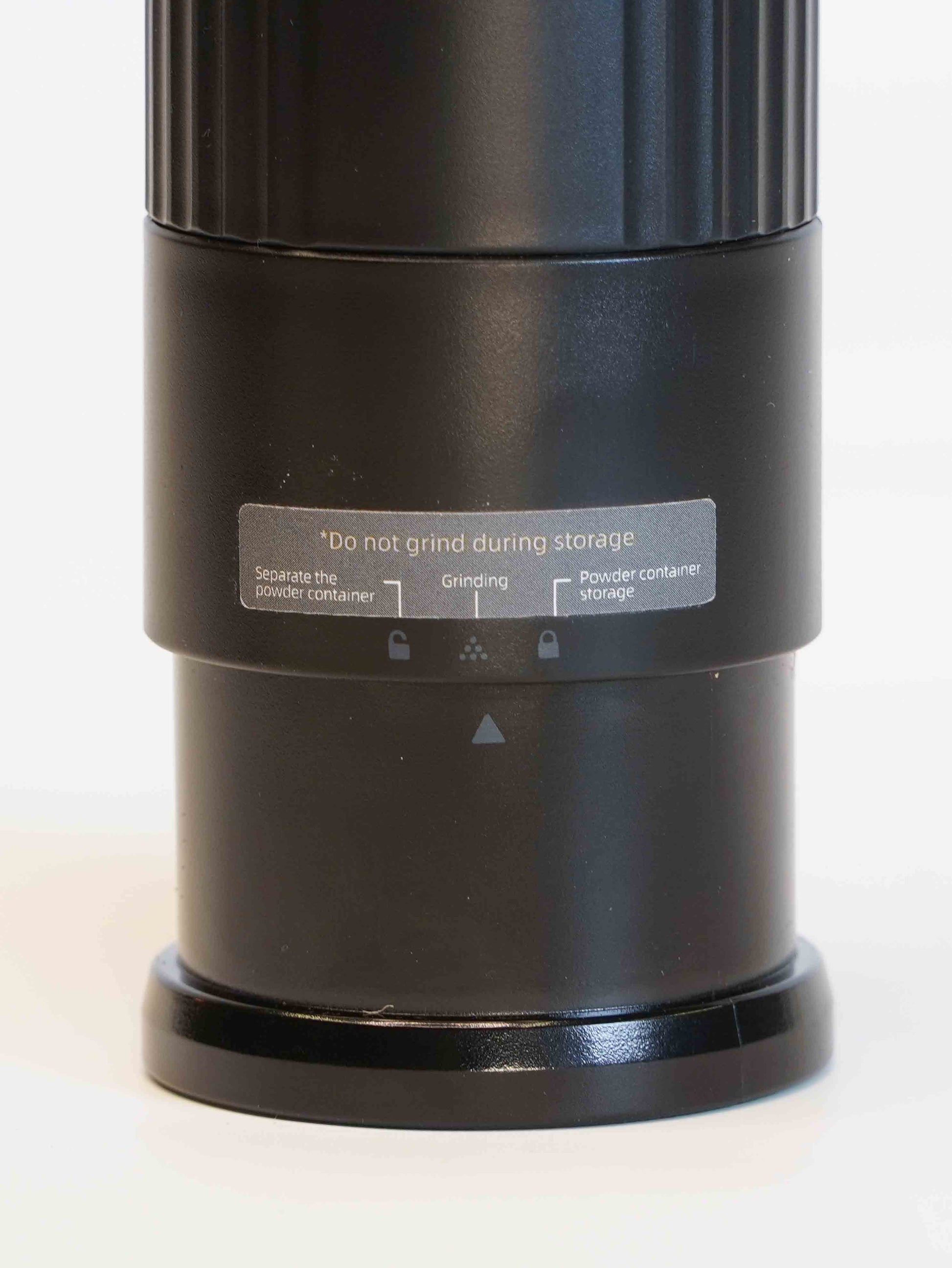 Turin TrekBrew Portable Espresso Machine - Espresso Machine Only Espresso Outlet LLC