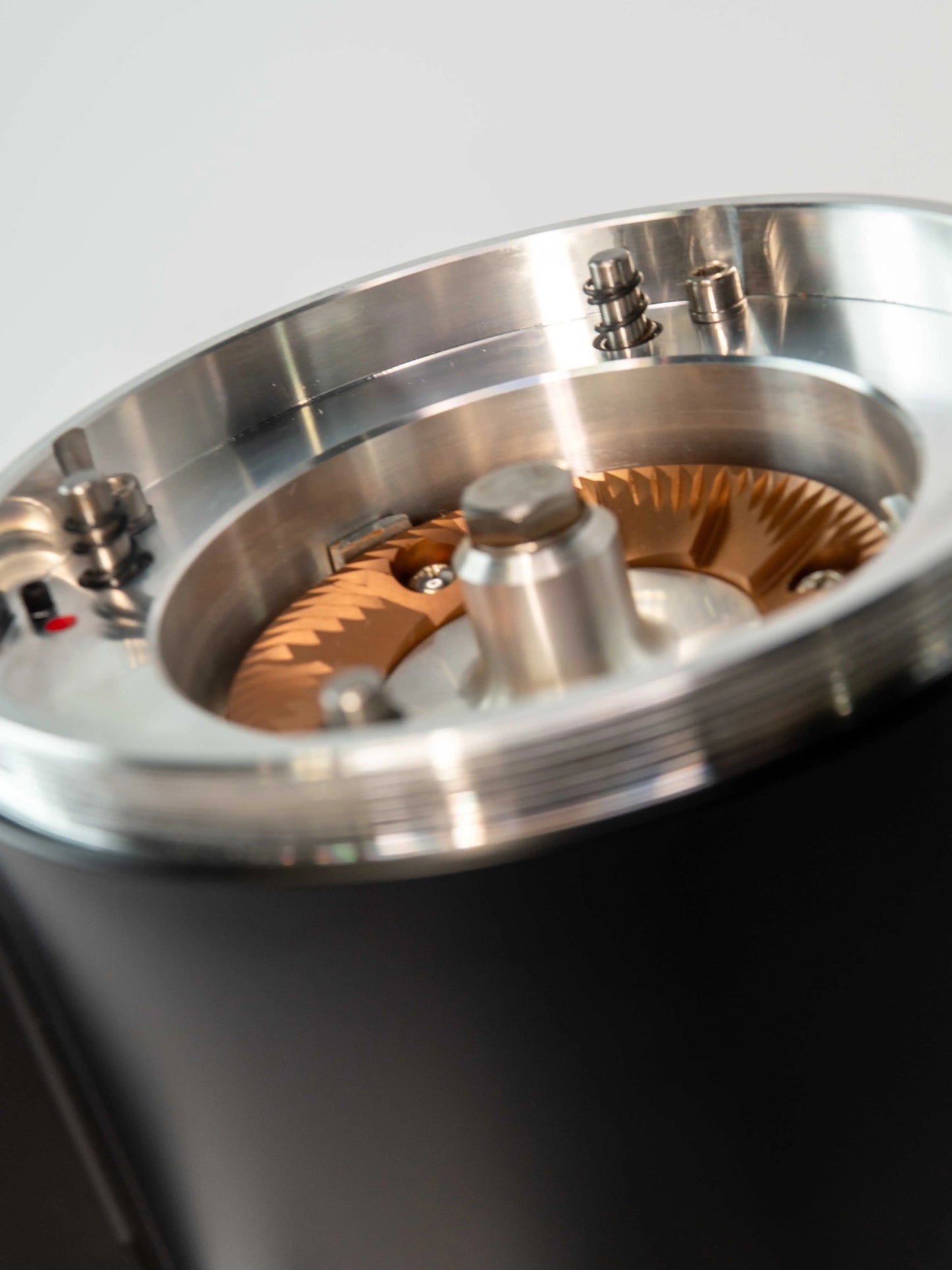 Turin DF83 Gen 2 Coffee / Espresso Grinder Espresso Outlet LLC