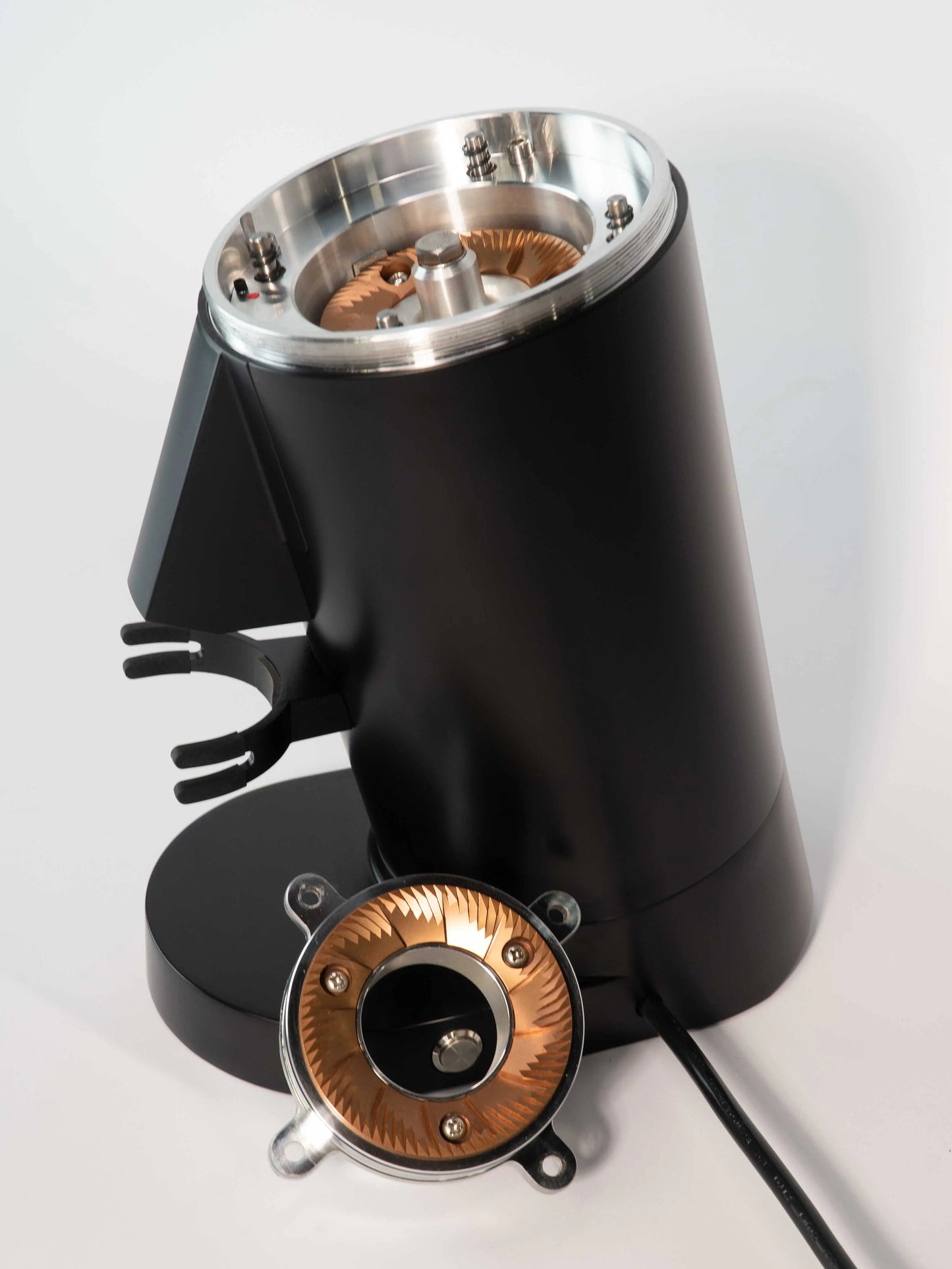 Turin DF83 Gen 2 Coffee / Espresso Grinder Espresso Outlet LLC