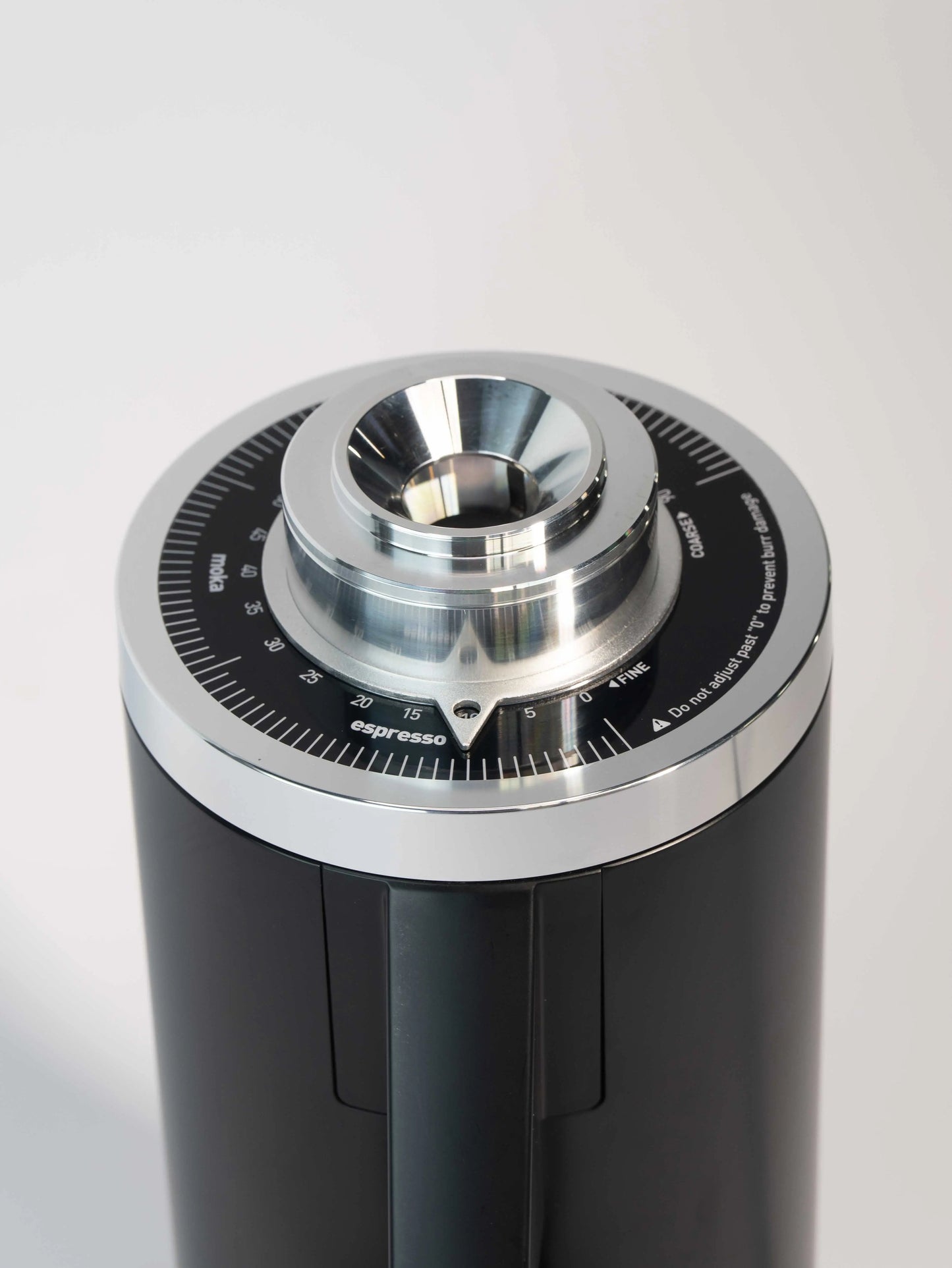 Turin DF83 Gen 2 Coffee / Espresso Grinder Espresso Outlet LLC