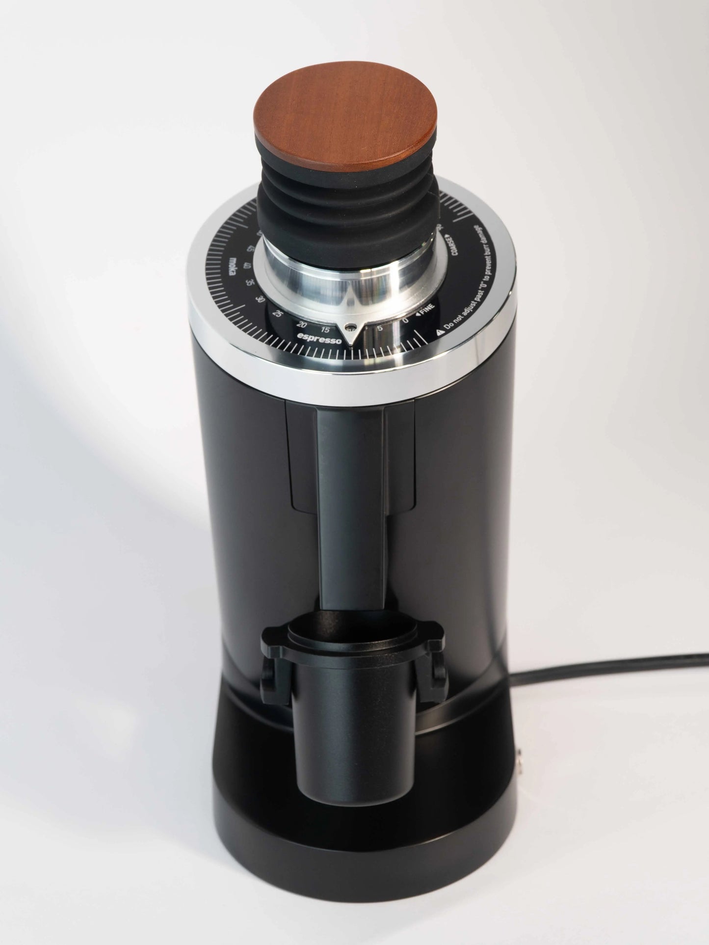 Turin DF83 Gen 2 Coffee / Espresso Grinder Espresso Outlet LLC