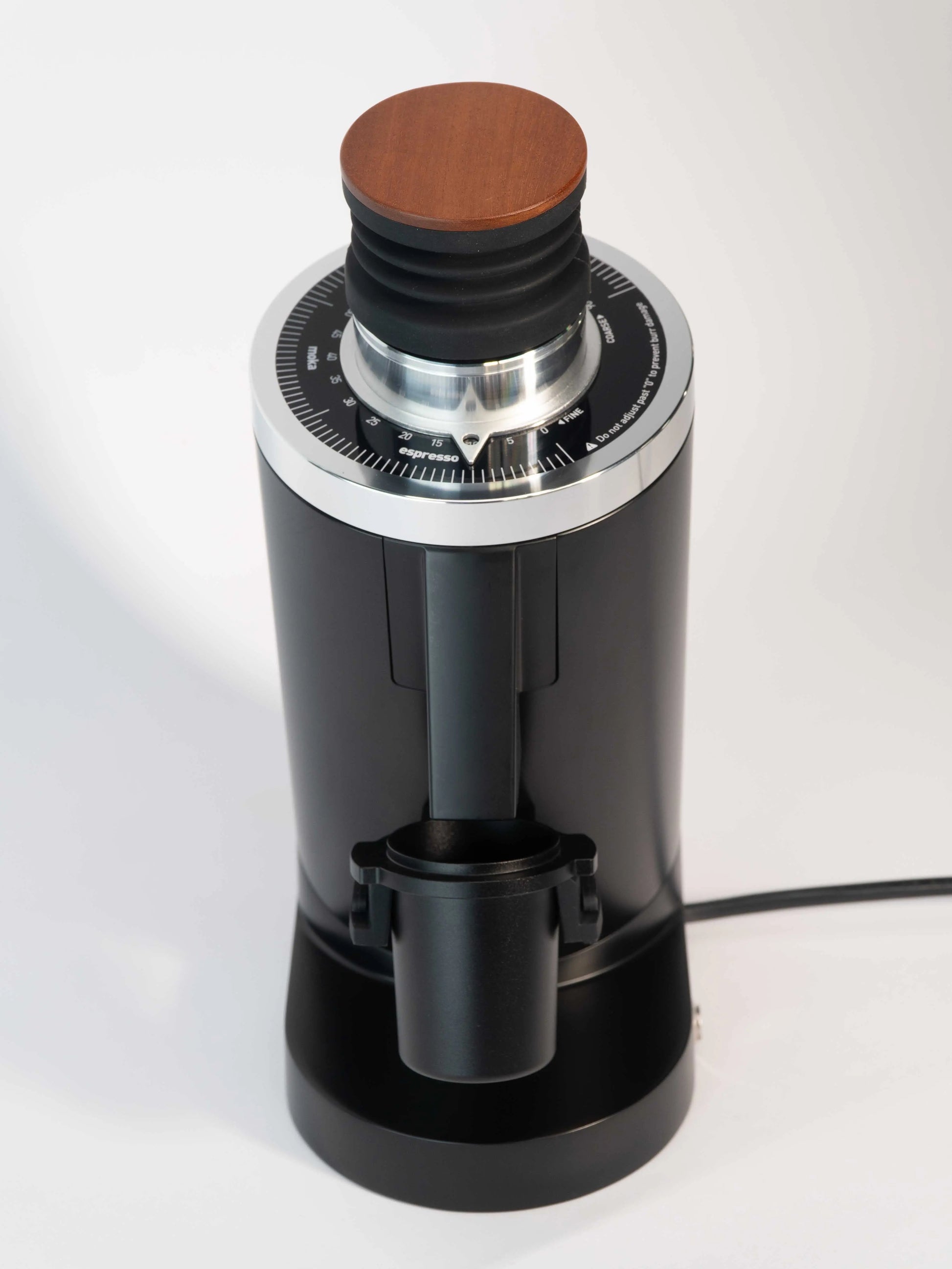 Turin DF83 Gen 2 Coffee / Espresso Grinder Espresso Outlet LLC