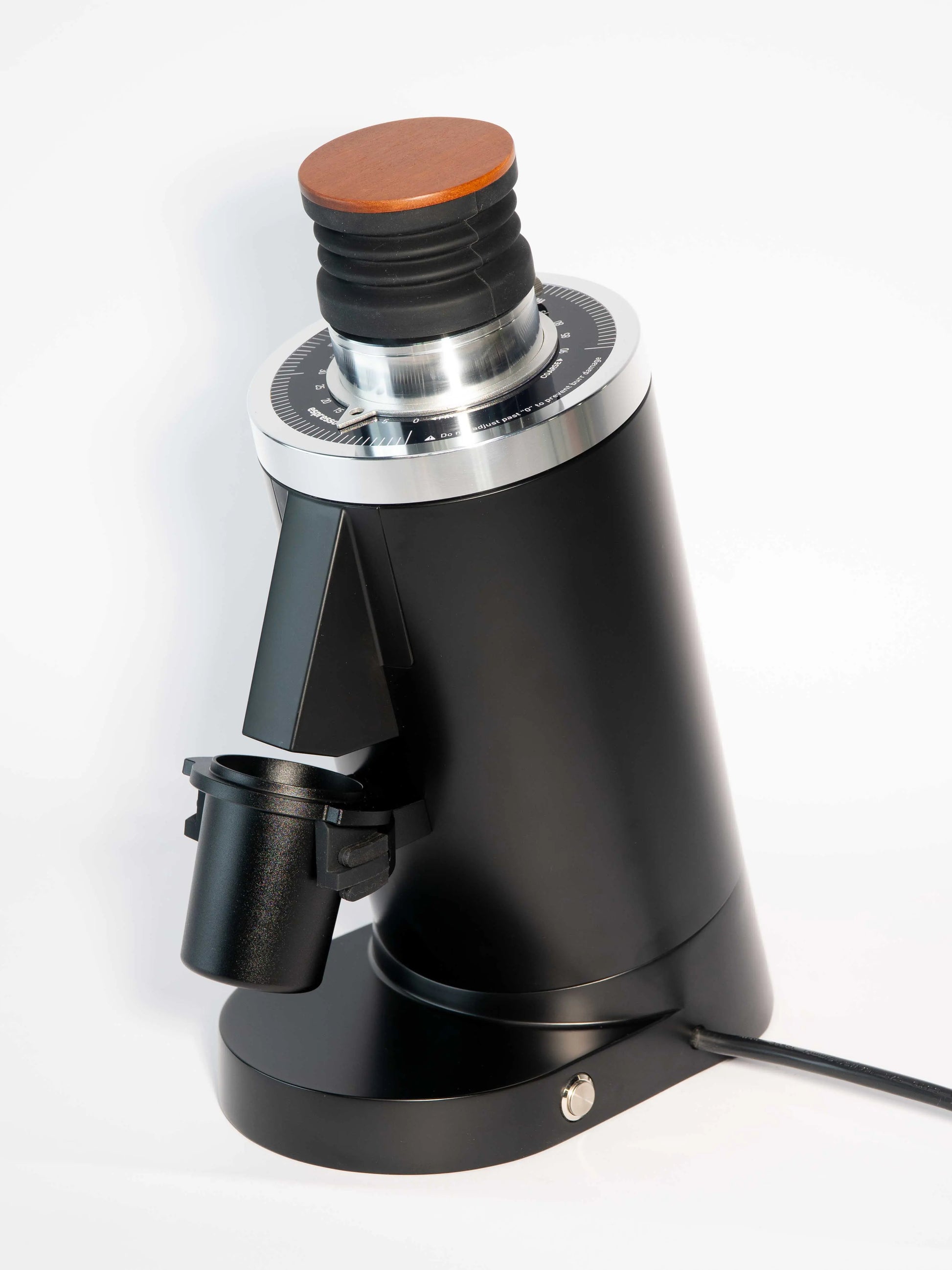 Turin DF83 Gen 2 Coffee / Espresso Grinder Espresso Outlet LLC