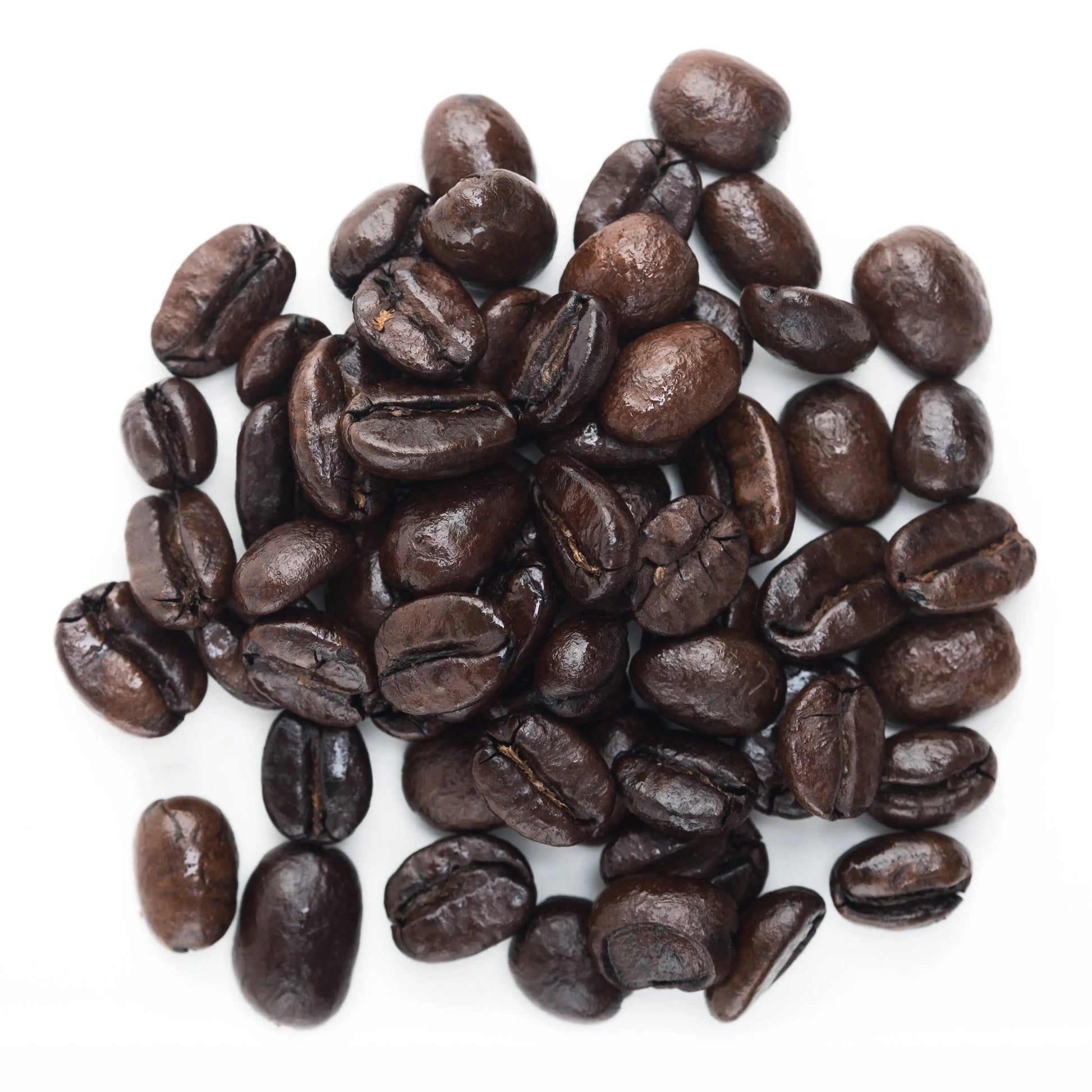 Biker Blend Backroom Coffee Roasters