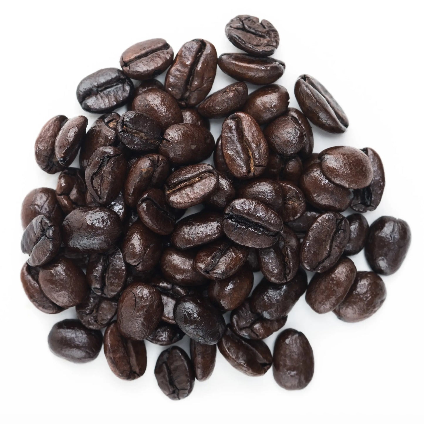 Espresso Backroom Coffee Roasters