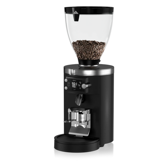 MAHLKÖNIG  E80S GbW T.M. Ward Coffee Company
