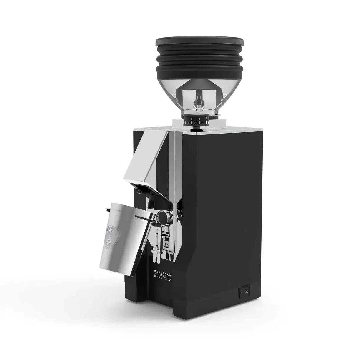 Eureka Mignon Zero Espresso grinder T.M. Ward Coffee Company