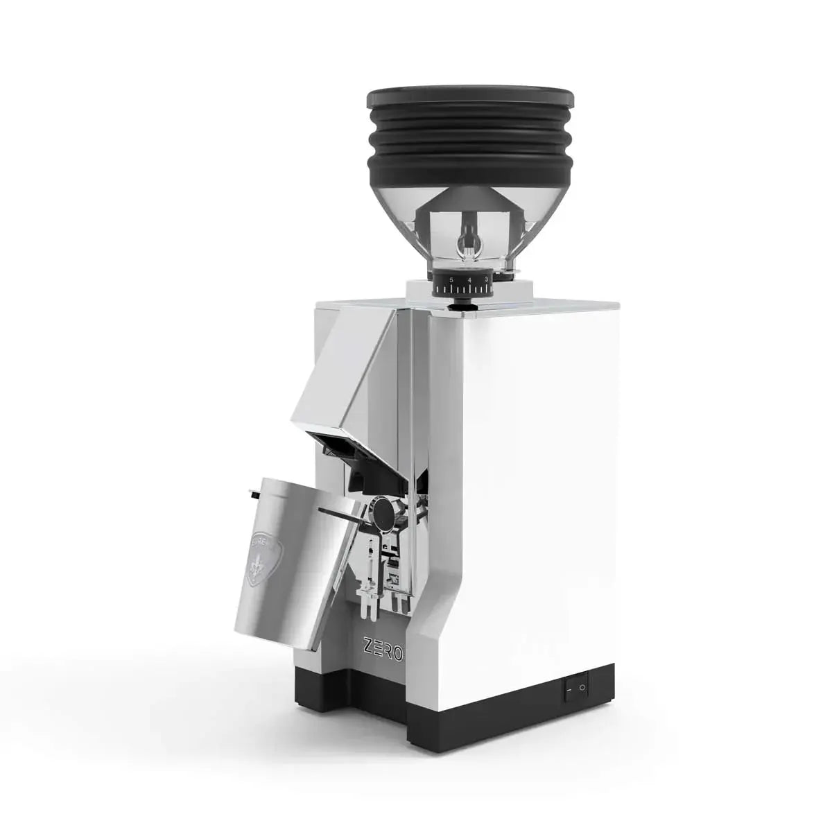 Eureka Mignon Zero Espresso grinder T.M. Ward Coffee Company