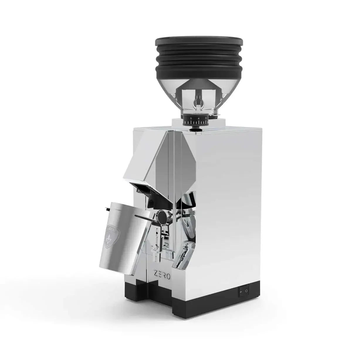 Eureka Mignon Zero Espresso grinder T.M. Ward Coffee Company
