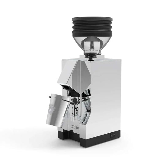 Eureka Mignon Zero Espresso grinder T.M. Ward Coffee Company
