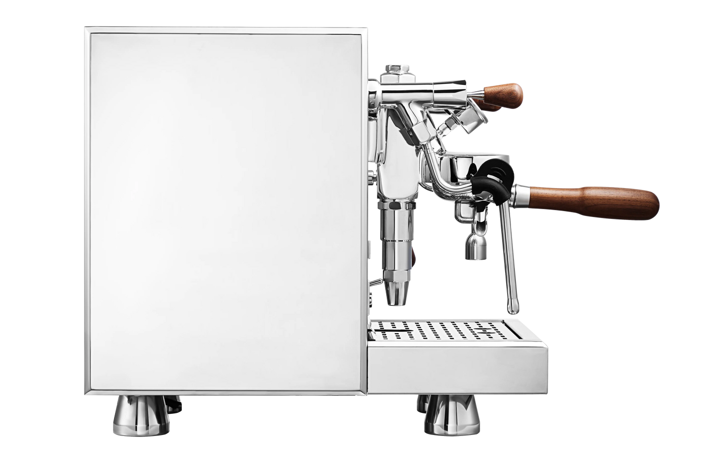 Turin Gallatin V HX Espresso Machine with PID Espresso Outlet LLC